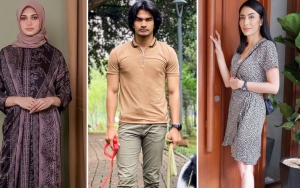 Gugat Cerai Tengku Tezi Gegara Isu Selingkuh Dengan Tyas Mirasih, Istri Cantik Sentil Soal Azab