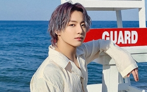Ekor dan Telinga Anjing Doberman Jungkook BTS Tuai Sorotan Karena Alasan Ini