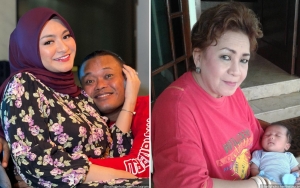 Awalnya Legowo, Oma Hetty Diam-Diam Sindir Sule dan Nathalie Holscher?