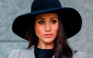 Meghan Markle Ternyata Sudah Incar Pria Inggris Jauh Sebelum Menikah Dengan Pangeran Harry