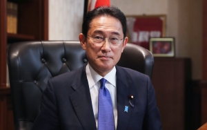 Aksi PM Jepang Kirim Persembahan Ke Kuil Yasukuni Disebut Bikin Korsel Kecewa, Mengapa?