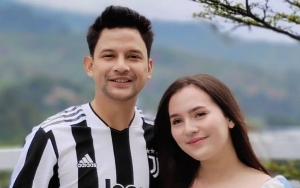 Dulu Ditutupi, Kini Istri Lucky Perdana Bahagia Umumkan Hamil Calon Anak Kedua