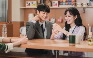 Minho SHINee Teriak Karena Tak Tahan Akting Imut Lee Yu Bi di Lokasi 'Yumi's Cells'
