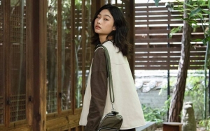 Jung Ho Yeon Bersyukur Followers Instagram Naik, Lebih Terkejut Gara-Gara Difollow Idola Sendiri