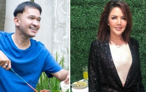 Ruben Onsu Kesel Banget ke Barbie Kumalasari, Sampai Bilang Gini
