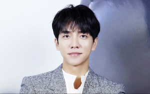 Lee Seung Gi Diincar Bintangi 'Supernote', Bakal Jadi Proyek Perdana Sejak Go Public Kencan?