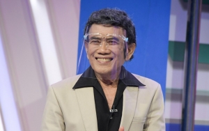 50 Tahun Berdiri, Rhoma Irama Sedih Jadi Satu-satunya Anggota Soneta yang Masih Hidup