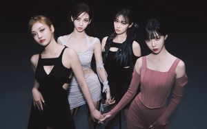 Suara Live aespa Nyanyikan 'Savage' di Encore Acara Musik Kejutkan Netizen