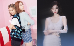 Ryujin Tunjukkan Sikap Hangat dengan Karina Meski ITZY Kalah dari aespa, Chaeryeong Komentar Begini