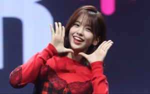 Absen 8 Episode, Ahn Yujin Eks IZ*ONE Bakal Balik Jadi MC 'Inkigayo' Akhir Pekan Ini
