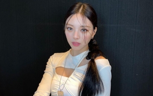 Berat Badan Yuna ITZY Bikin Khawatir, Terlalu Kurus?