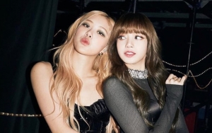 Pinggang 'Semut' Rose dan Lisa BLACKPINK Disebut Jadi Standar Idol Cewek K-pop