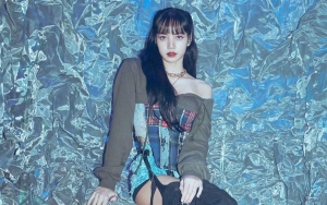 Lisa Blackpink Balik Ke Korea Selatan Single Kolaborasi Bareng Dj Snake Semakin Dekat<script async src=