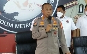 Polda Metro Jaya Bakal Usut Tuntas Kasus Rachel Vennya, Diminta Hadir Kamis Besok