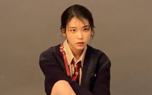 IU Punya Gaya Rambut Baru untuk Comeback 'Strawberry Moon', Asli Imut Banget