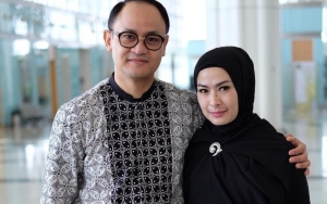  Iis Dahlia Diejek Mirip Laki-Laki, Sang Suami Akhirnya Buka Suara Beri Reaksi Tak Terduga