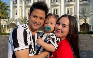 Lidi Brugman Hamil, Lucky Perdana Blak-blakan Tulis Harapan Soal Jenis Kelamin Calon Anak Kedua