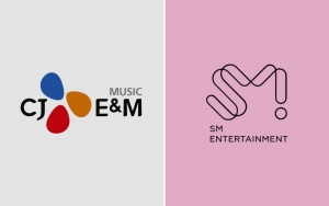 CJ E&M Akan Jadi Pemilik Baru SM Entertainment untuk Lawan Kolaborasi Naver-HYBE-YG?