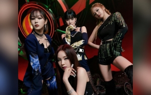 aespa Jelaskan Hubungan MV 'Savage' dengan SM Culture Universe