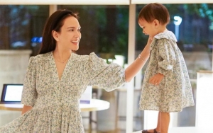Lepas Kangen, Shandy Aulia Bagikan Cara Gemas Claire Mendadak Komplain Soal Pekerjaan Sang Ibu
