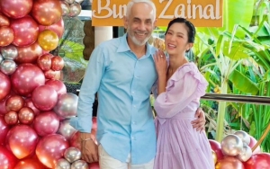 Bunga Zainal Mulai Takut Pamer Keharmonisan Dengan Suami di Media Sosial, Ada Apa?