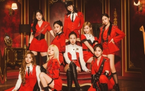 Hal Ini yang Bikin Member TWICE Tetap Akur Setelah 6 Tahun Bareng