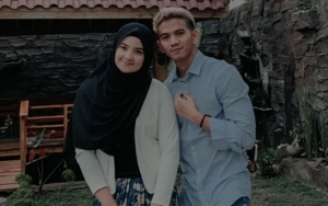 Terungkap Awal Mula Perkenalan Ridho DA dan Syifa, Sempat Tak Yakin Bisa Berjodoh