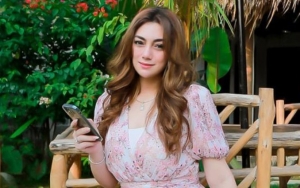 Video Saat Nangis Sambil Tersenyum Jadi Buah Bibir Panen Pujian, Celine Evangelista Ikut Bereaksi?
