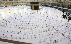 Kemenag Ungkap Umrah Saat Pandemi COVID-19 Bakal Seperti Haji, Ini Penjelasannya
