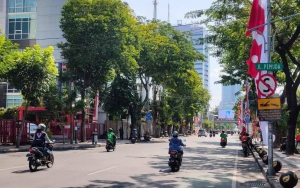 Tak Hanya Blitar, Berikut Daerah Yang Kini Terapkan PPKM Level 1