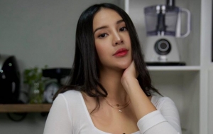 Anya Geraldine Bikin Heboh Pamer Video Saat Mandi, Kaget Pintu Digedor Cowok