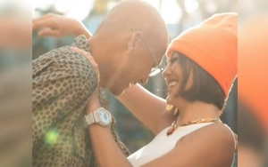 Geger Foto Mirip Agnes Monica dan Pacar Beda Agama Bak Lamaran di Amrik, Ternyata Artis Cantik Ini