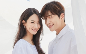 Kim Seon Ho Belum Pasti Aktor Kontroversial 'K', Agensi Shin Min A Ambil Tindakan