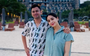 Sederet Momen Mesra Raffi Ahmad Dan Nagita Slavina, Rayakan Anniversary Ke-7