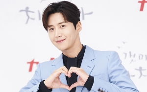 Kim Seon Ho Terseret Skandal Aktor 'K', Netizen Diminta Netral Plus Siapkan Hati