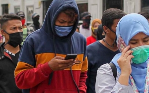 DKI Jakarta Hingga DIY Berstatus PPKM Level 2, Berikut Aturan Untuk Pelaku Perjalanan