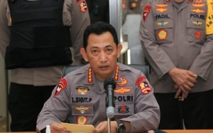 Marak Aksi Polisi Arogan Dan Siksa Warga, Kapolri Terbitkan Edaran Perintahkan Beri Hukuman