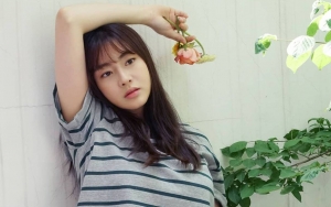 Kang So Ra Pamer Tubuh Langsing Usai Lahiran Anak Pertama, Perut Rata Curi Perhatian
