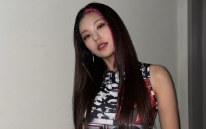 Yeji ITZY Mati-Matian Tahan Tangis di Live Instagram, Ada Apa?