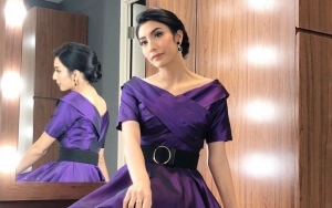 Tyas Mirasih Ngaku Males Drama Usai Disentil Azab Perselingkuhan oleh Istri Tengku Tezi