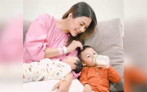 Heboh Paula Verhoeven Istri Baim Wong Pakai Ramuan Pilis di Jidat Bukti Merakyat, Apa Khasiatnya? 