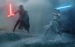 Sutradara George Lucas Beber Rencana Trilogi 'Star Wars' dan Alasan Tak Kunjung Terlaksana