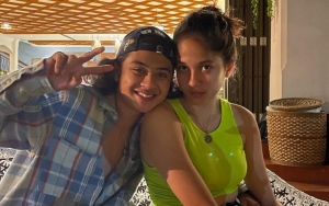 Bastian Steel Temui Orangtua Sitha Marino, Bahas Soal Rencana Nikah?