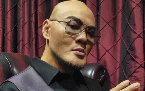 Unggah Foto Rachel Vennya, Deddy Corbuzier Sentil Soal Pentingnya Pakai Masker Direspons Begini
