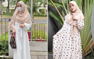 Larissa Chou Bantah Kontakan dengan Henny Istri Alvin Faiz, Tawa Soal 'Janda Sebelah' Disorot