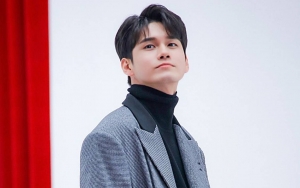 Penampilan Baru Ong Sung Woo Semakin Misterius Ramai Dibicarakan Jelang Drama Baru Tayang