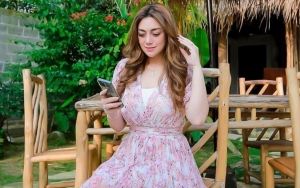 Dituding Jadi Cepu, Celine Evangelista Ungkap Nasib Hubungannya Kini dengan Jennifer Jill
