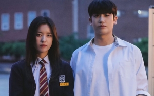 Punya Chemistry Kuat, Han Hyo Joo dan Hyungsik Ngaku Nyaman Akting Bareng di 'Happiness'