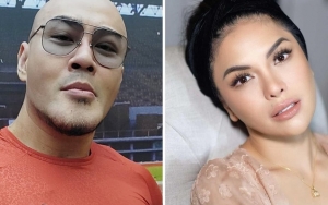 Tolak Rachel Vennya, Deddy Corbuzier Justru Minta Nikita Mirzani Diangkat Jadi Duta