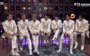 BTS Bakal Tampil di Jingle Ball Tour 2021, Netizen Bangga RM Dkk Manggung Bareng Penyanyi Terkenal